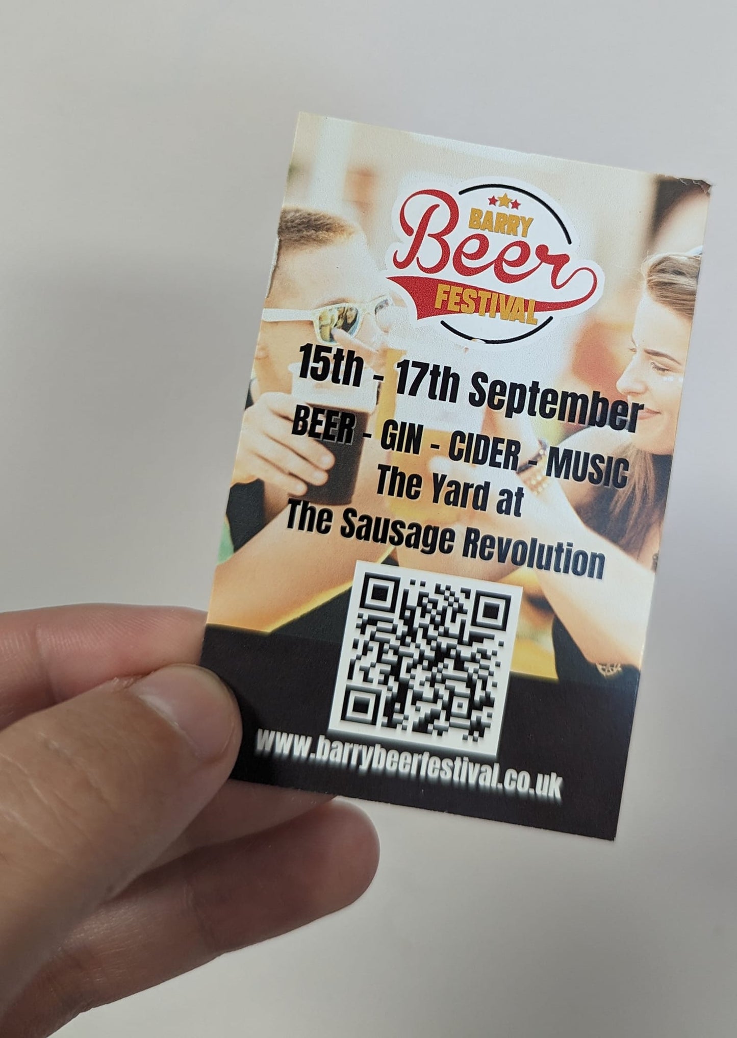 Business Cards - 350gsm Silk, Double Sided