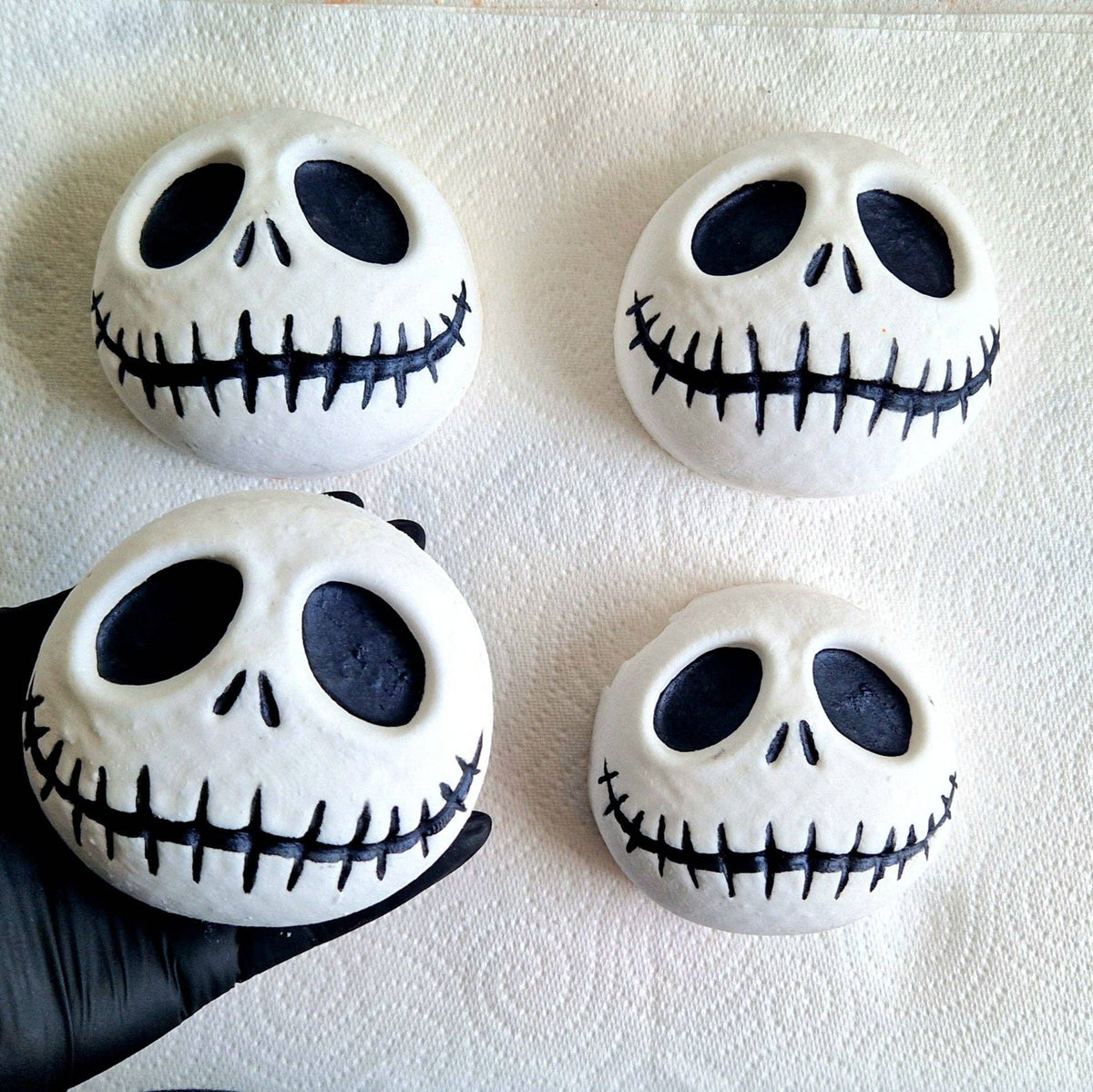 Jack Bath Bomb