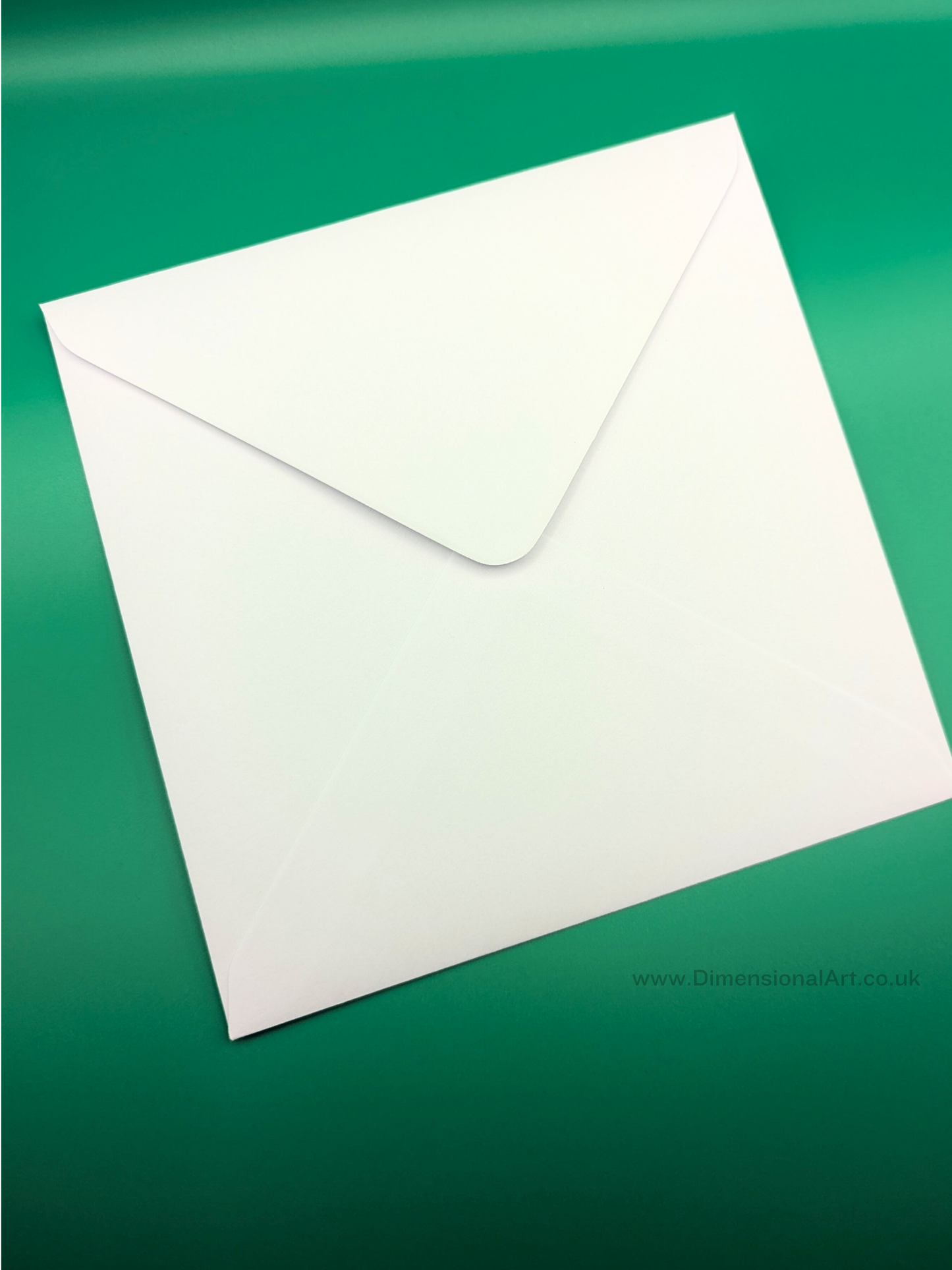 25th Candles Birthday Card 25th