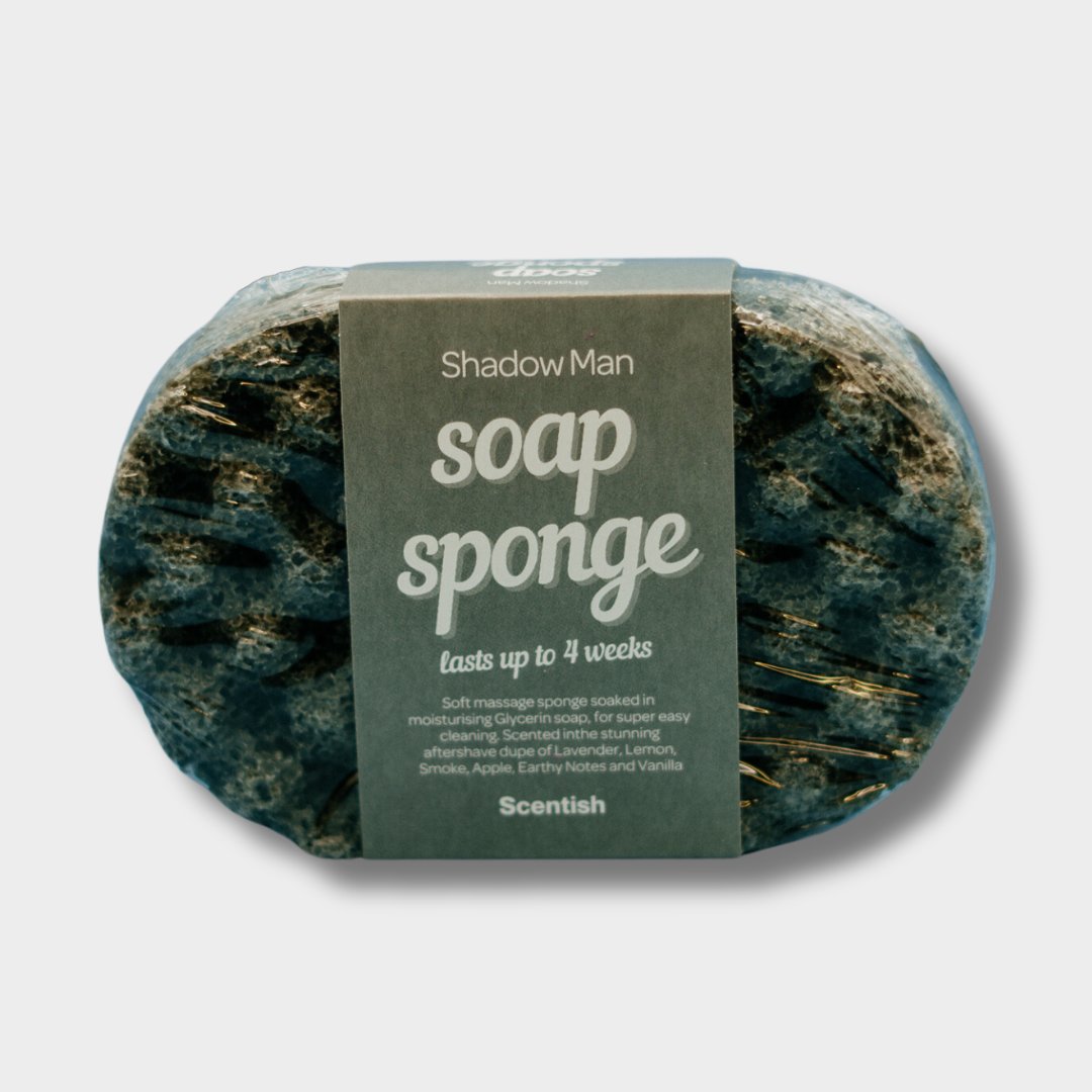 SALE - Man Things Gift Set