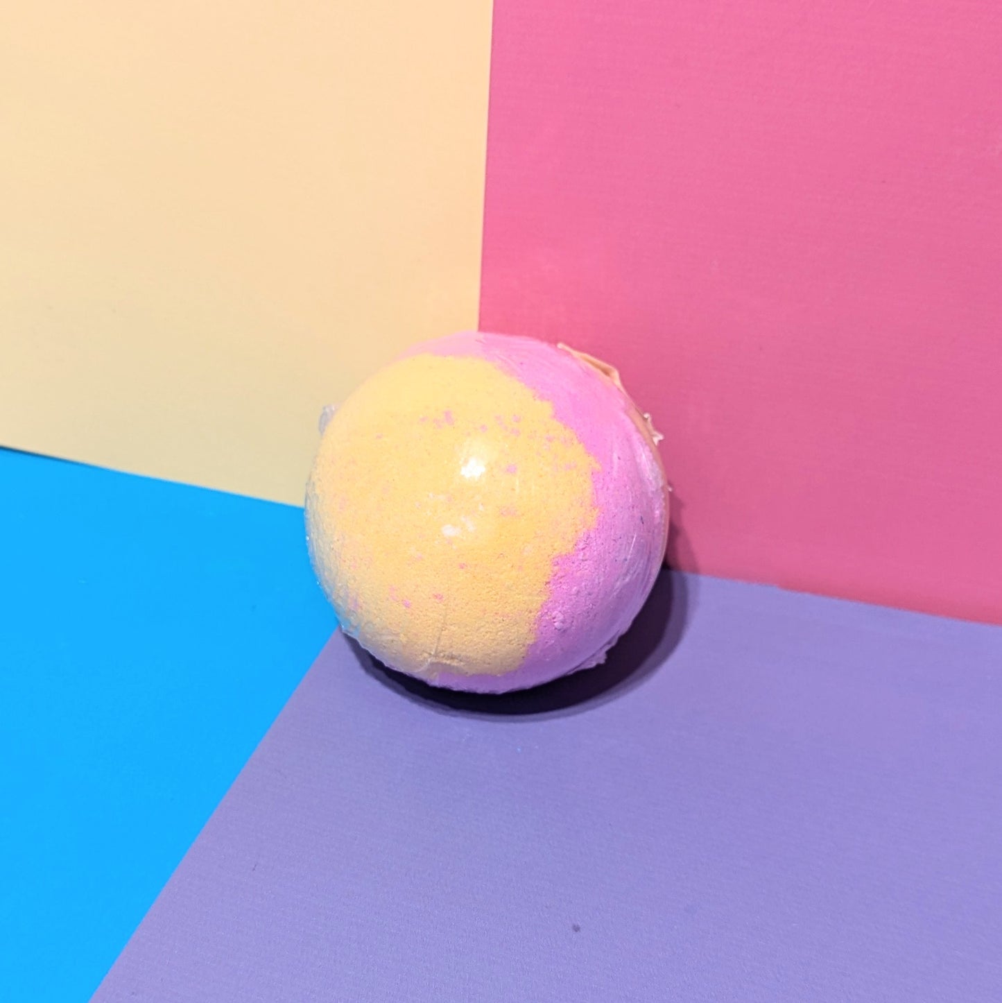 Fruit Salad Bath Bomb