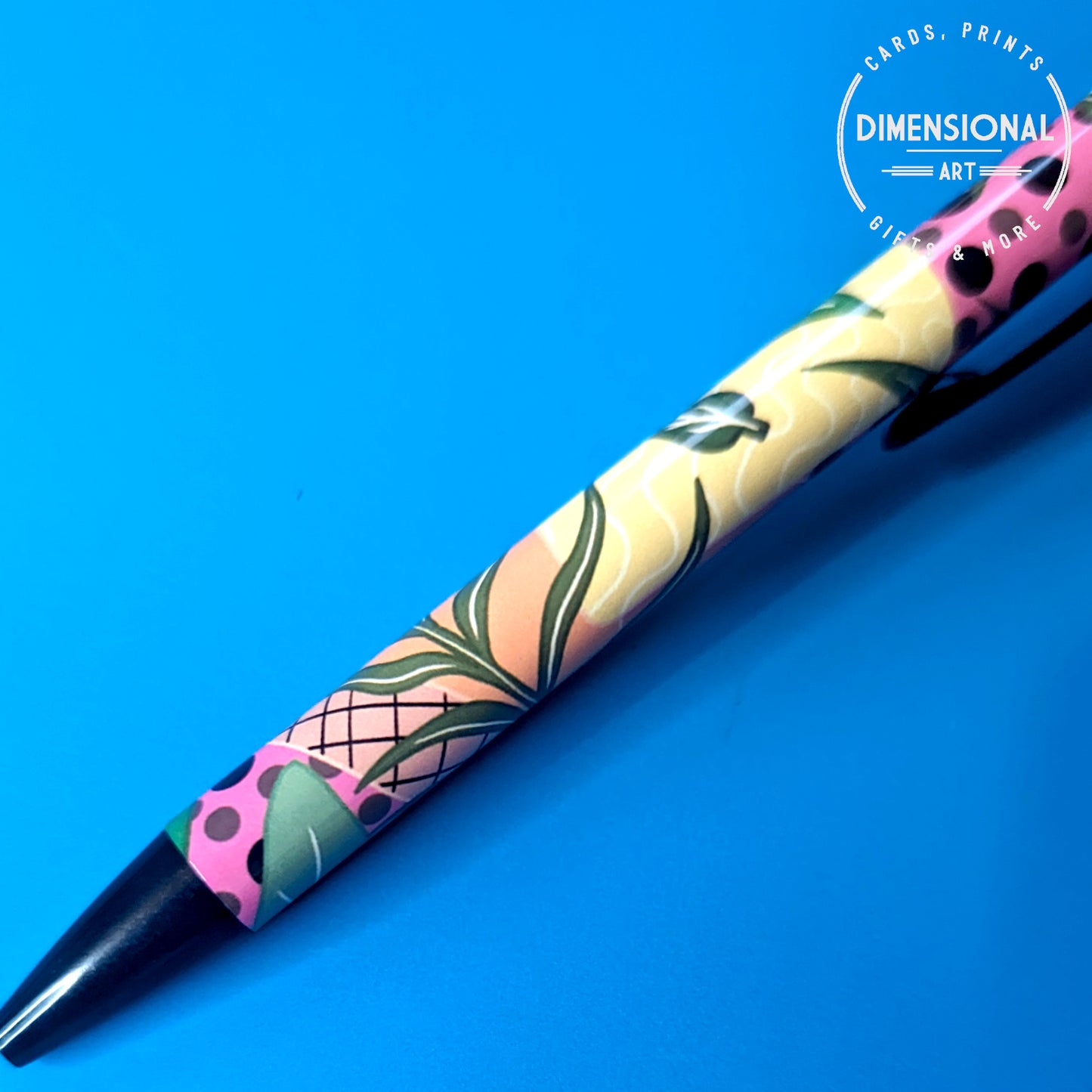 Jungle Ballpoint Pen