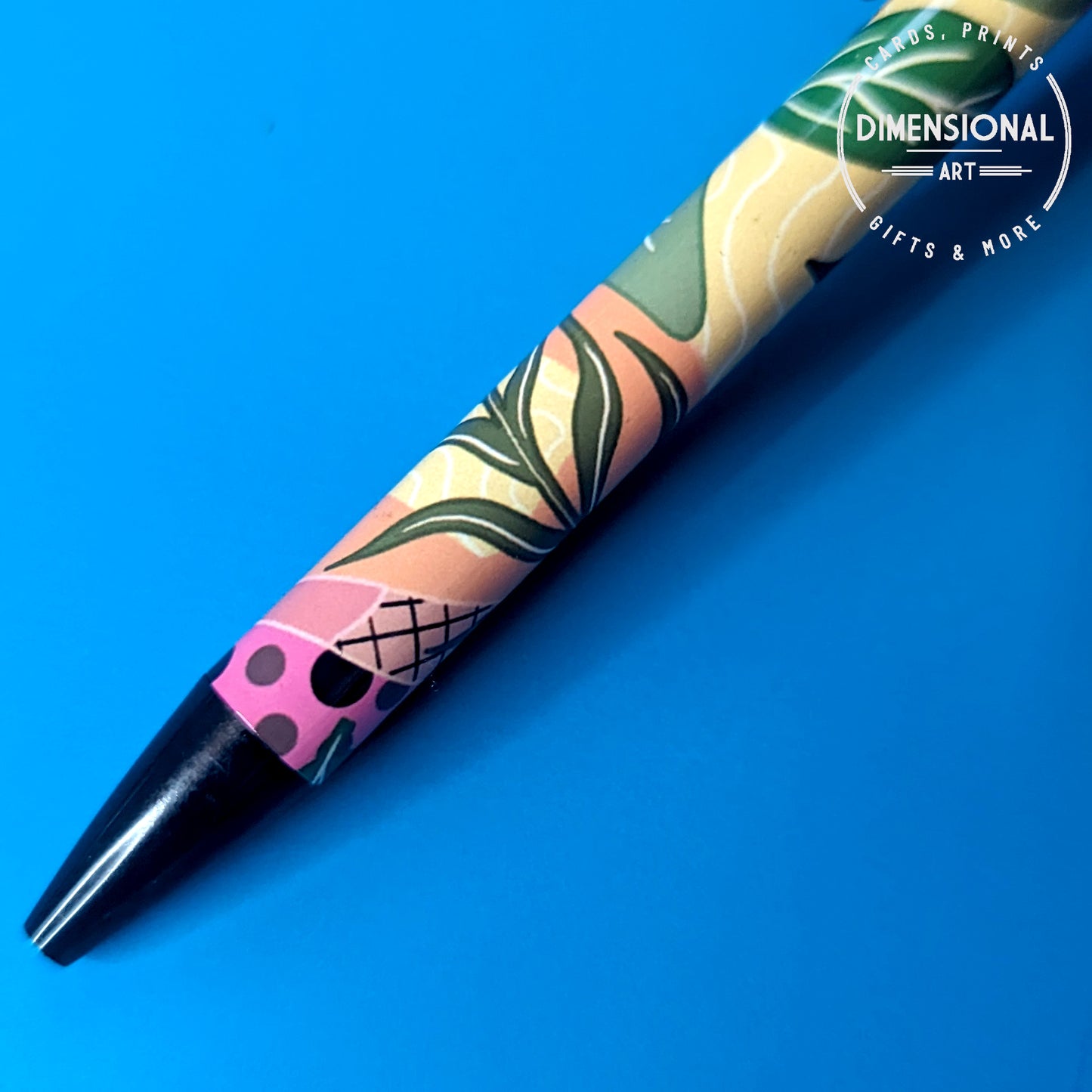 Jungle Ballpoint Pen
