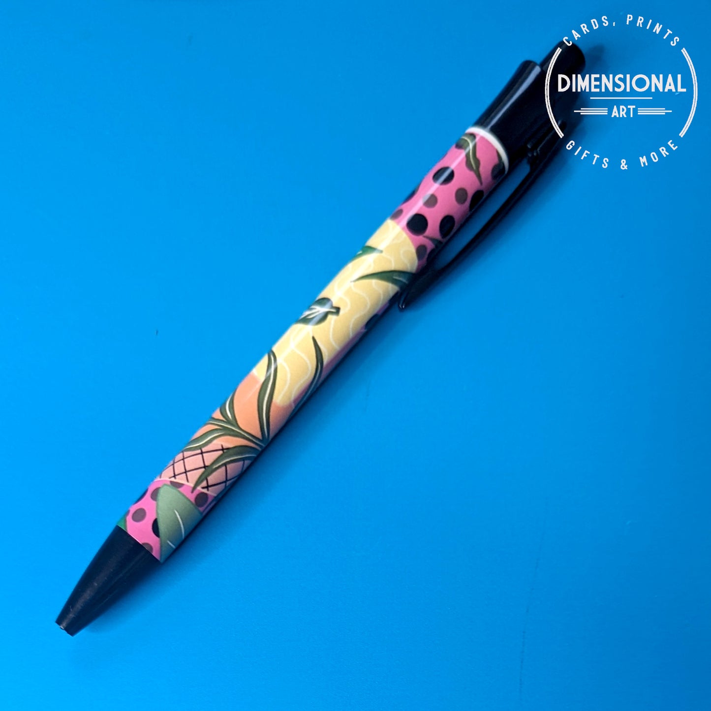 Jungle Ballpoint Pen