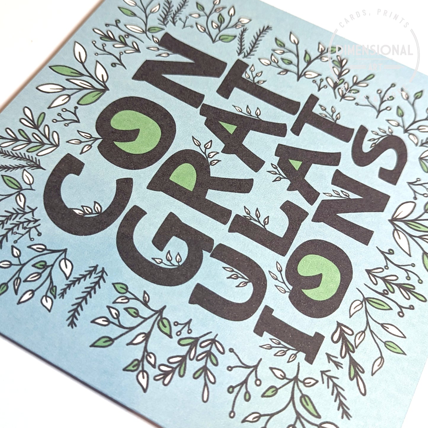 Congratulations Card