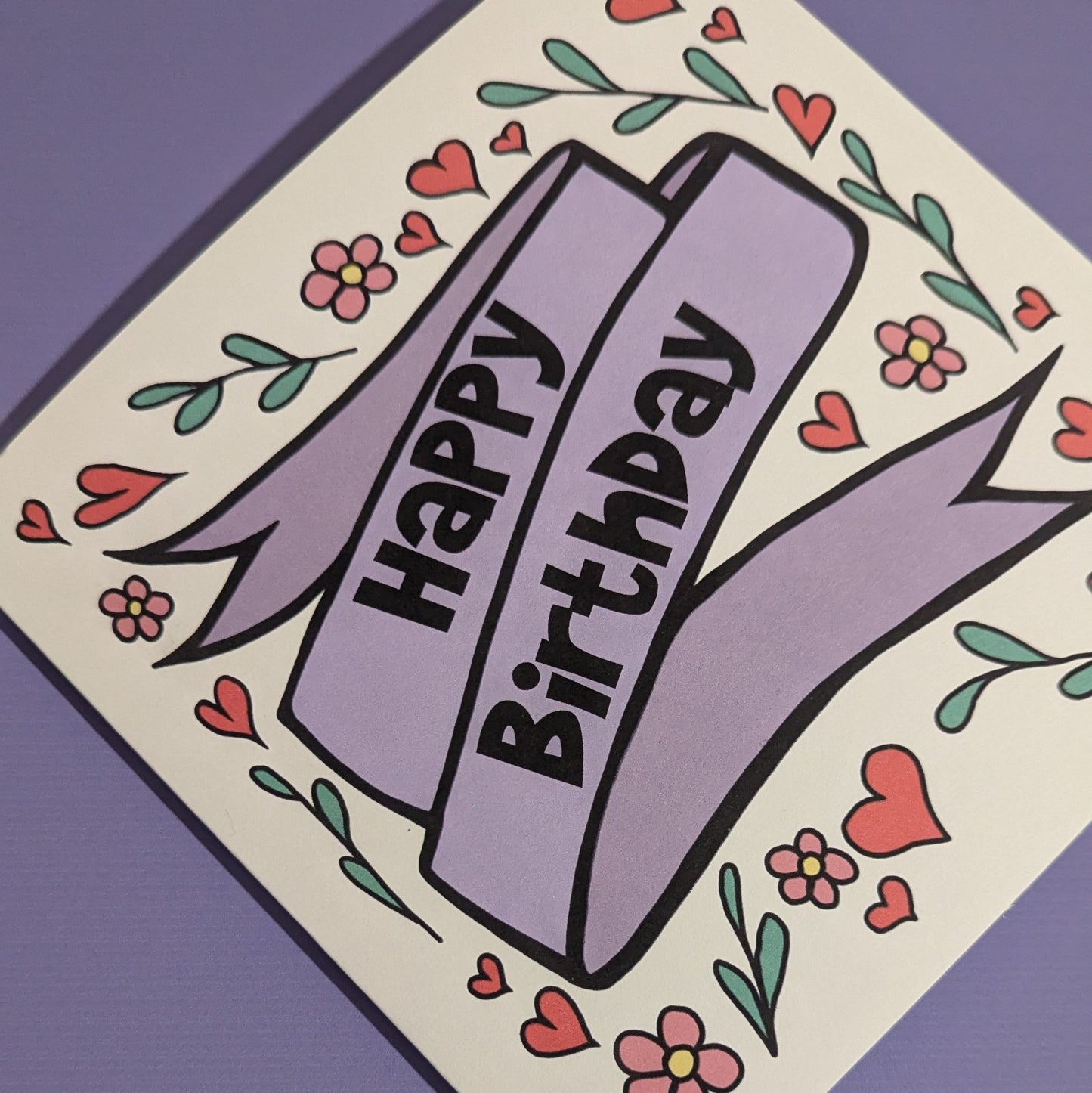 Birthday Card