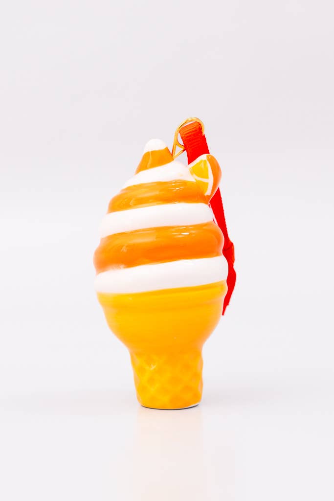 Ornament, Ice Cream Cone