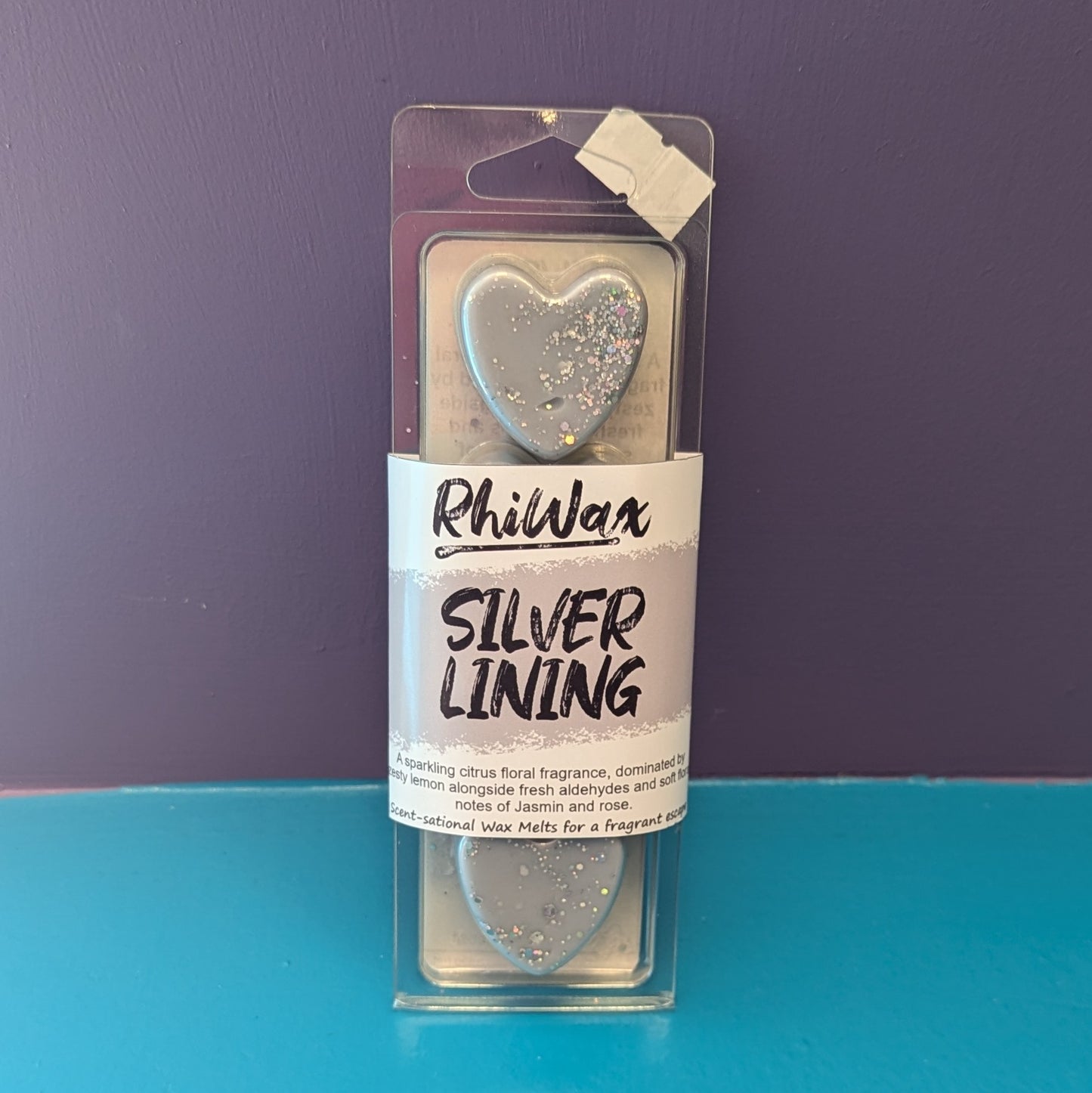 Silver Lining - Wax melt