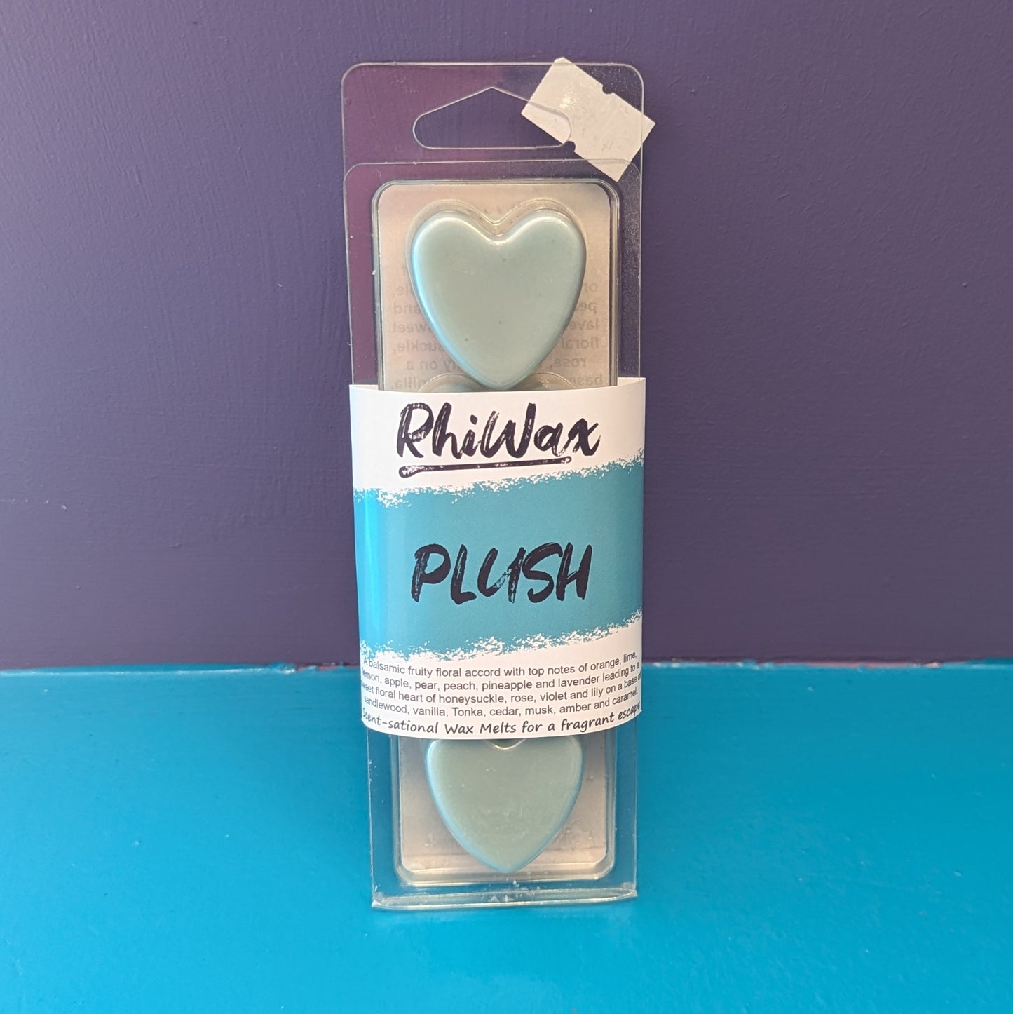 Plush - Wax melt