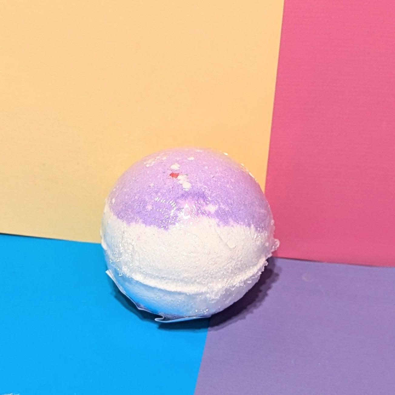 Sleepy Bath Bomb