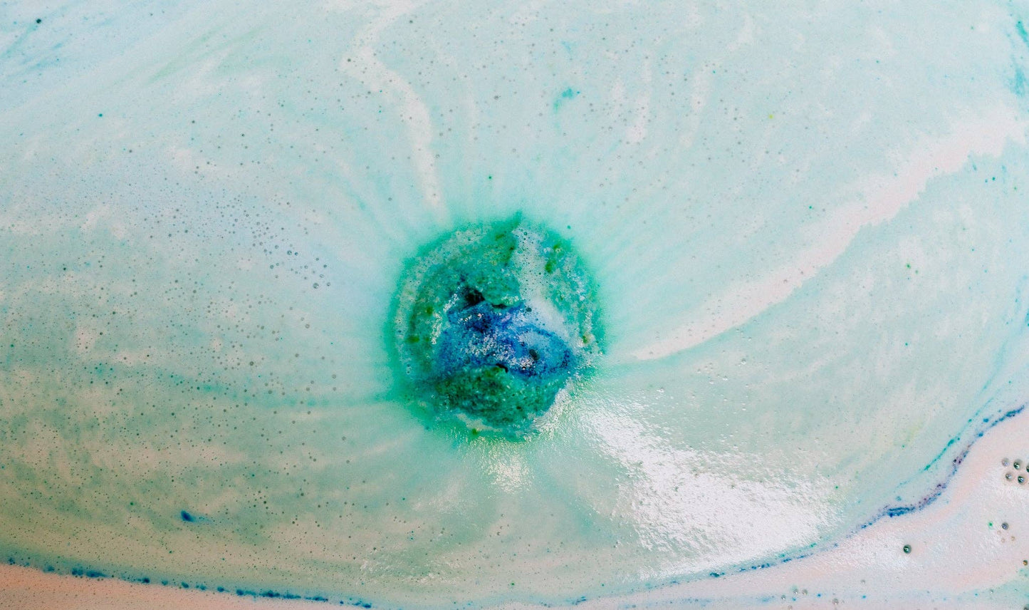 Wakey Wakey Bath Bomb