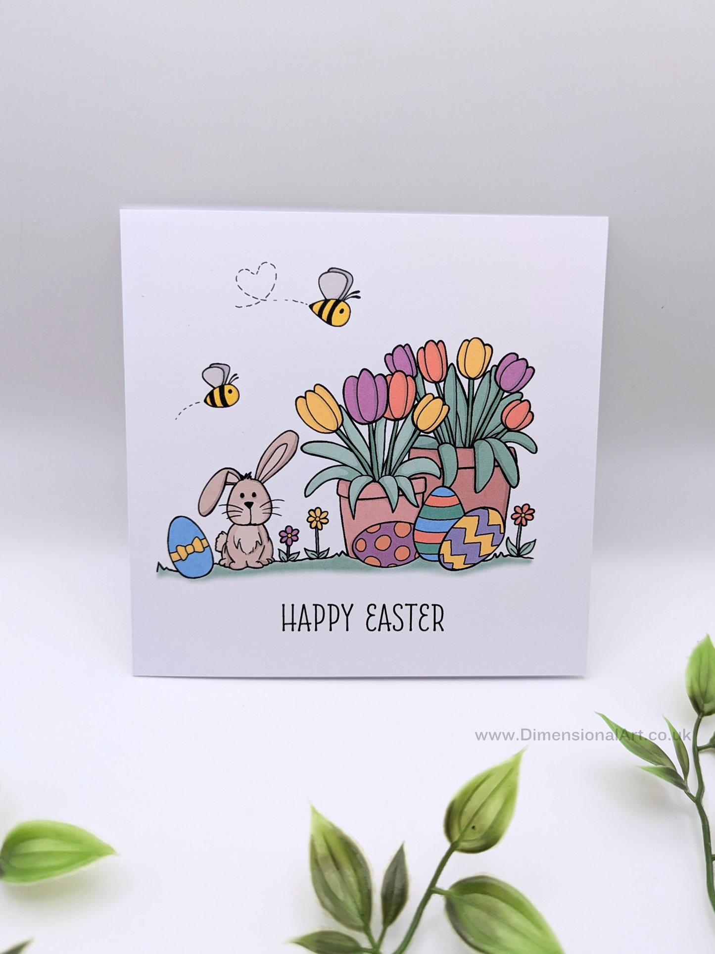 Easter Card