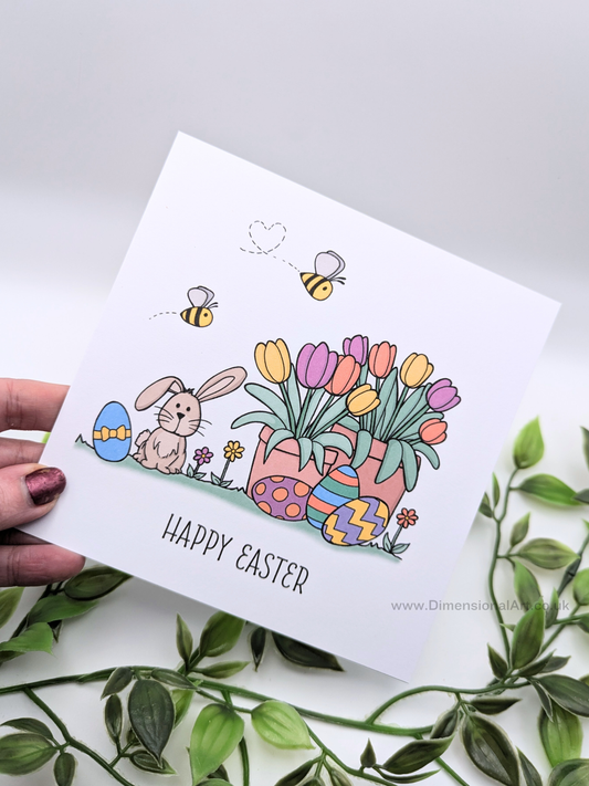 Easter Card