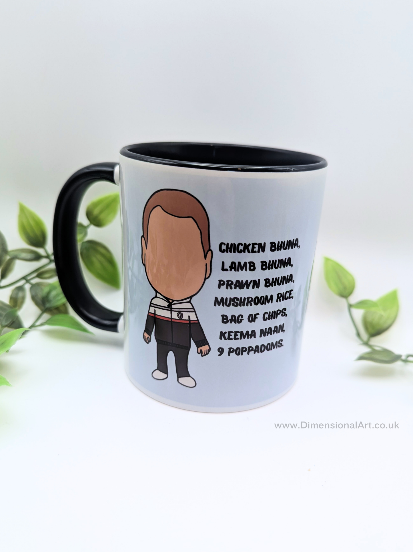 Smithy (Gavin and Stacey quote) Mug