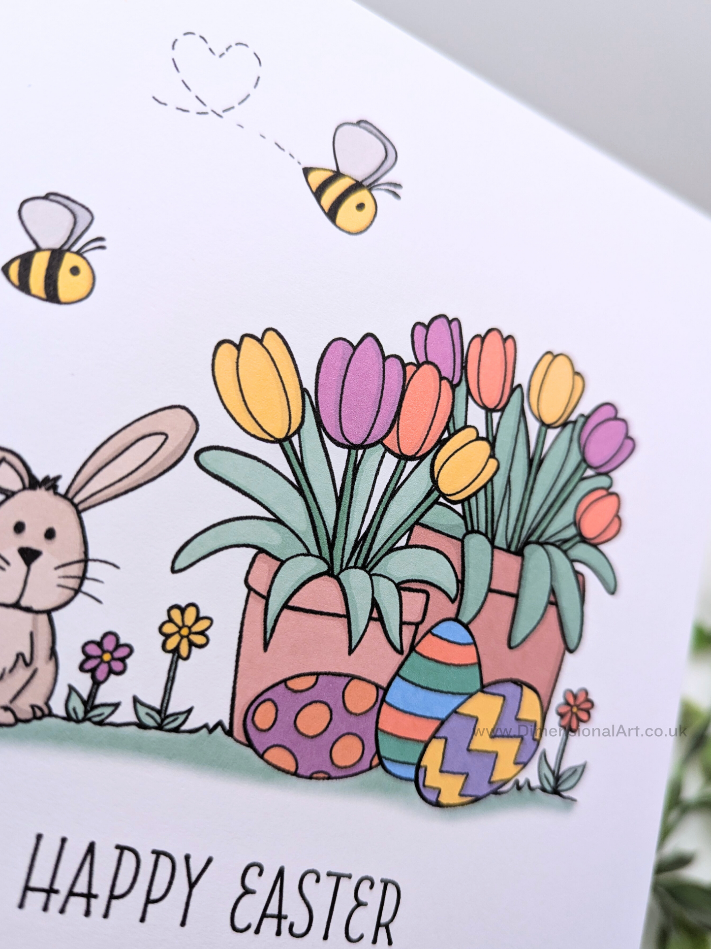 Easter Card