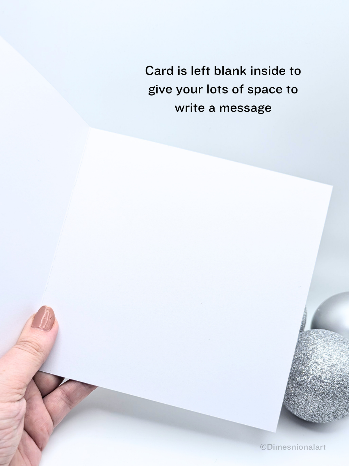 Gavin and Stacey Merry Christmas Card