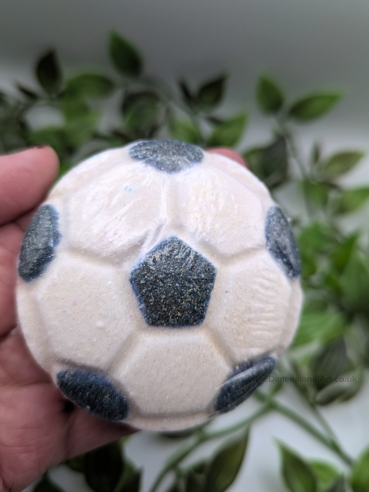 On Yer Head Bath Bomb