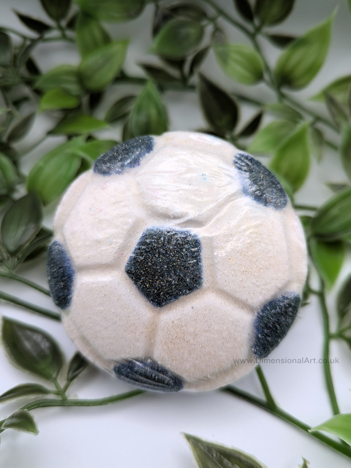 On Yer Head Bath Bomb
