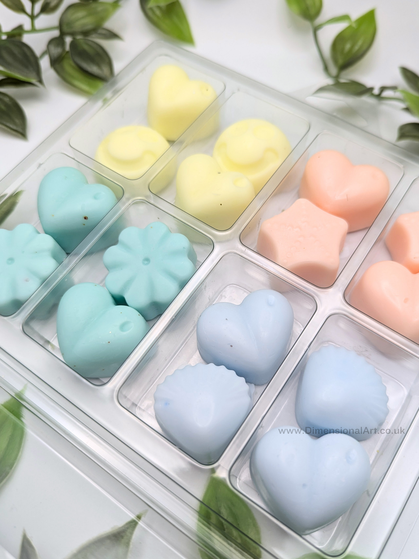Scents of Barry -Wax Melts Collection