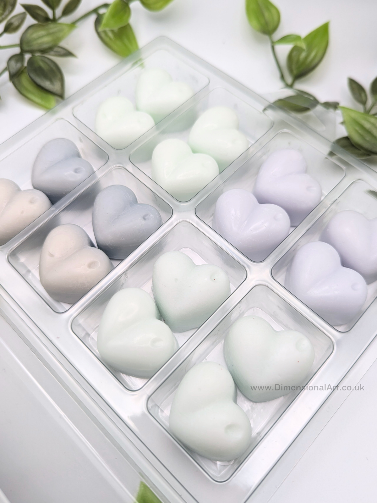 Odouraze Collection -Wax Melts Collection