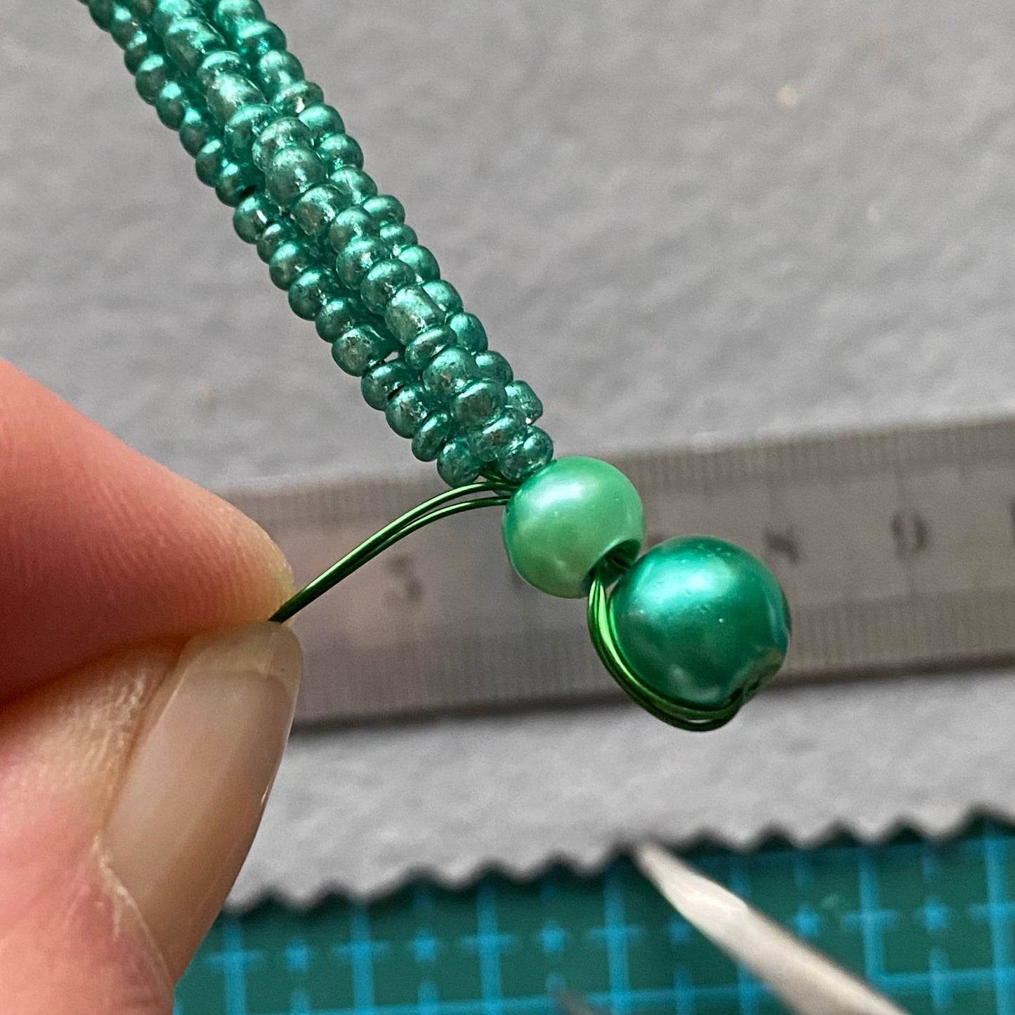 Dragonflies Bead Craft Kit