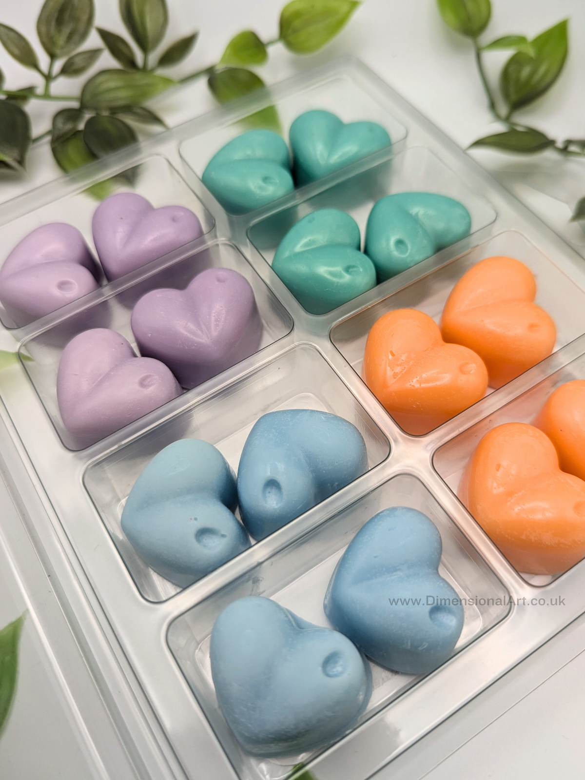 Scent Therapy Wax Melts Collection