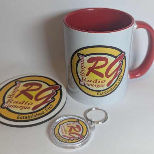 Custom Mugs