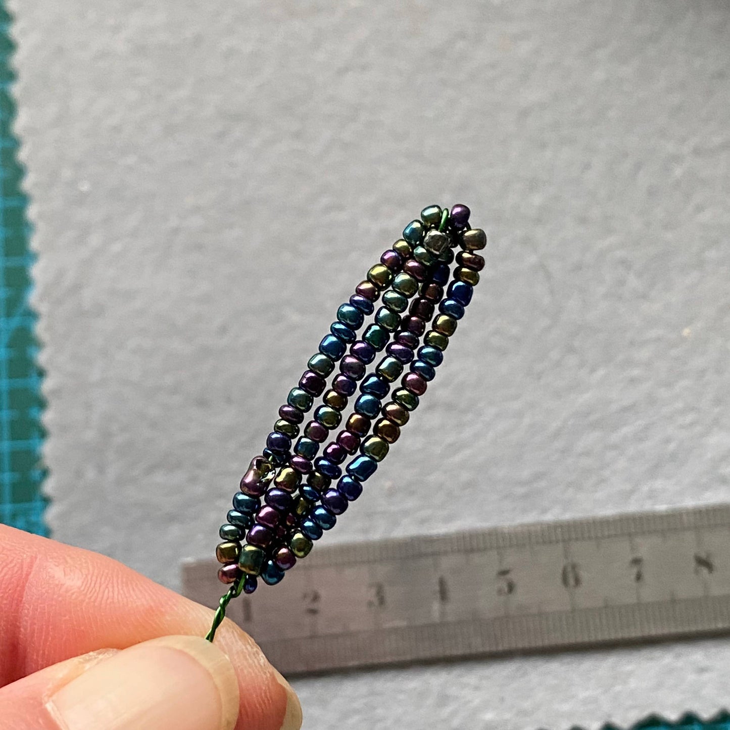 Dragonflies Bead Craft Kit