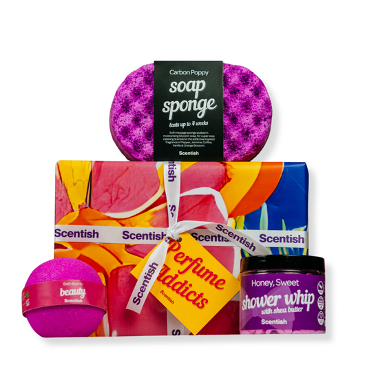 Perfume Addicts Gift Set