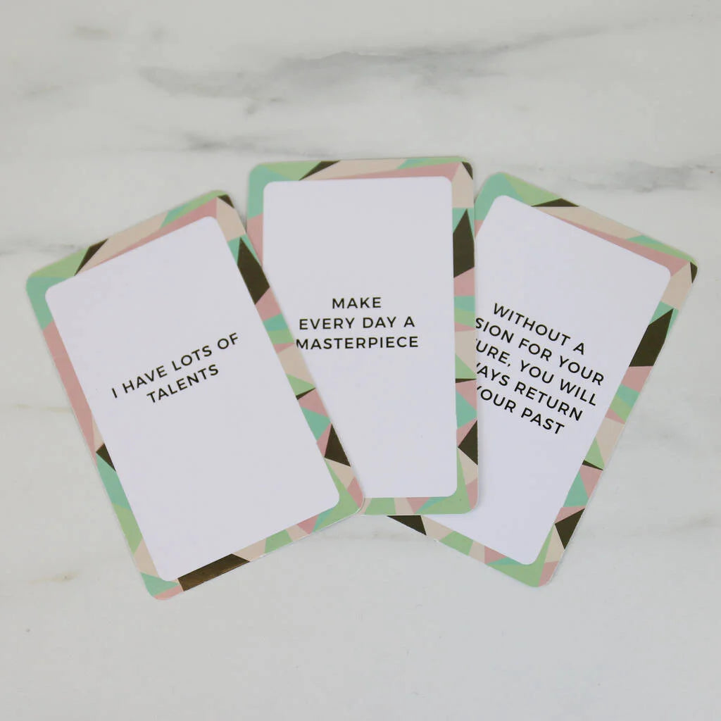 You Got This Mindfulness Lifestyle Cards